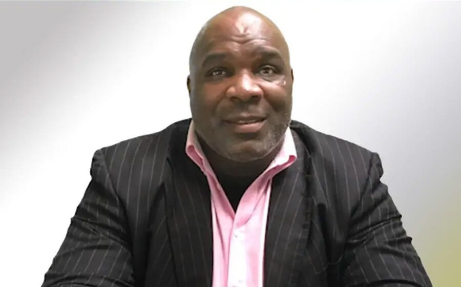 ronner williams