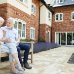senior living communities