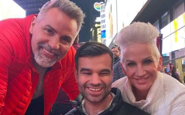 zachary taylor warner