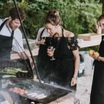 10 Tips for Improving Your Outdoor Cooking Experience