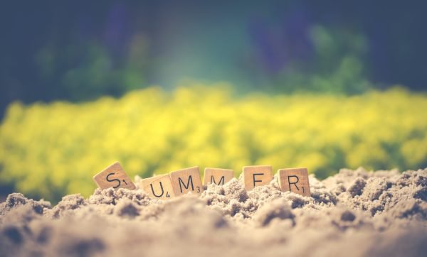 5 Fun Things to Do This Summer That You Haven't Tried Yet (1)
