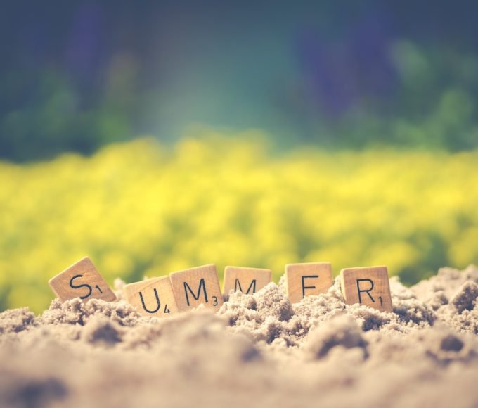 5 Fun Things to Do This Summer That You Haven't Tried Yet (1)