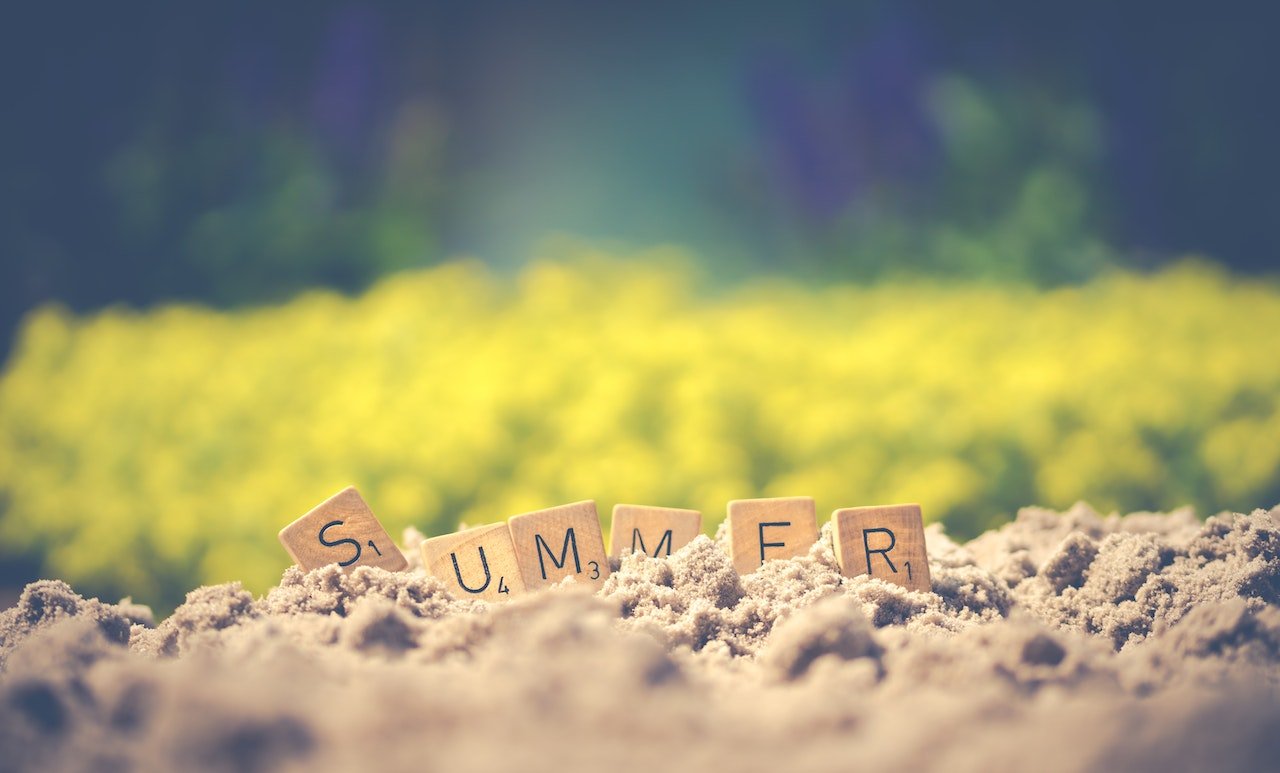 5 Fun Things to Do This Summer That You Haven't Tried Yet (1)