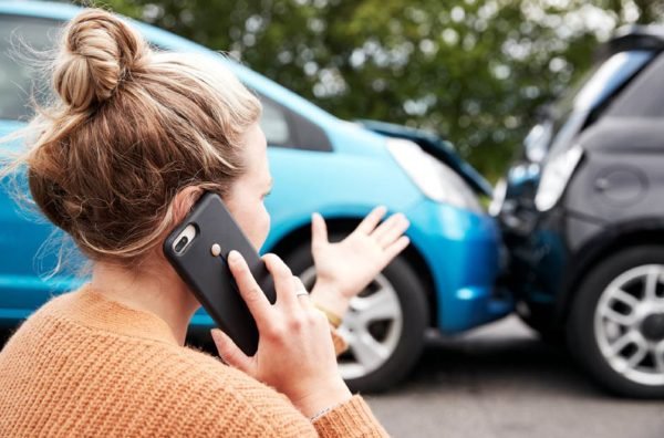 5 Things You Need to Do Immediately After a Car Accident