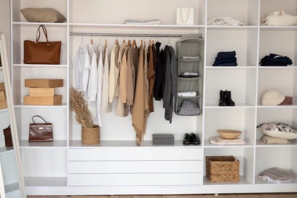 6 Great Reasons Why Creating a Capsule Wardrobe is Important