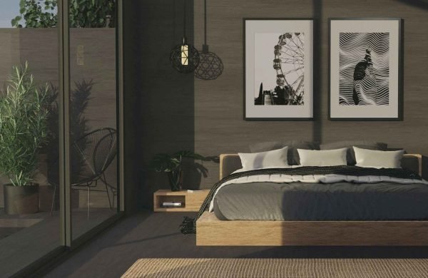 6 Tips to Choose the Right Bed Design for Your Bedroom Décor