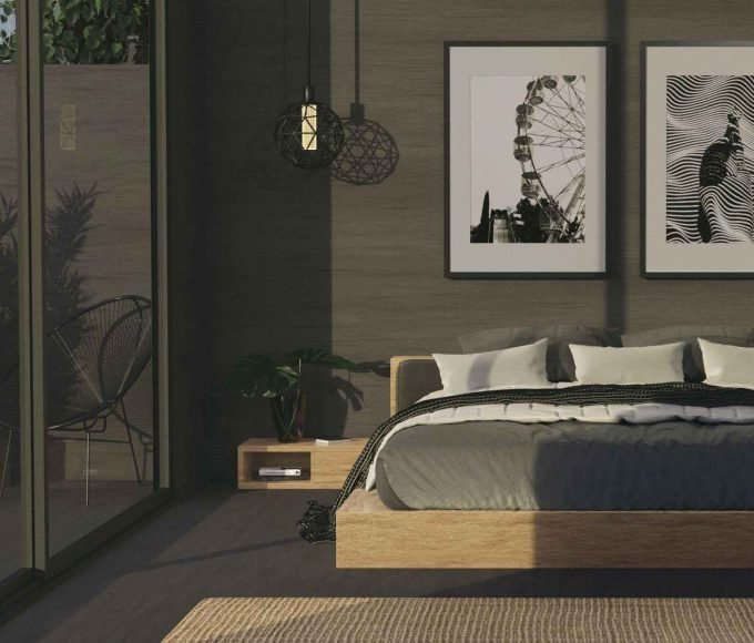 6 Tips to Choose the Right Bed Design for Your Bedroom Décor