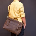 A guide on choosing a suitable laptop bag