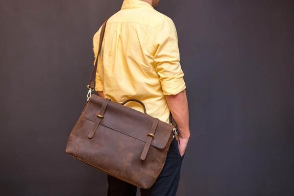 A guide on choosing a suitable laptop bag