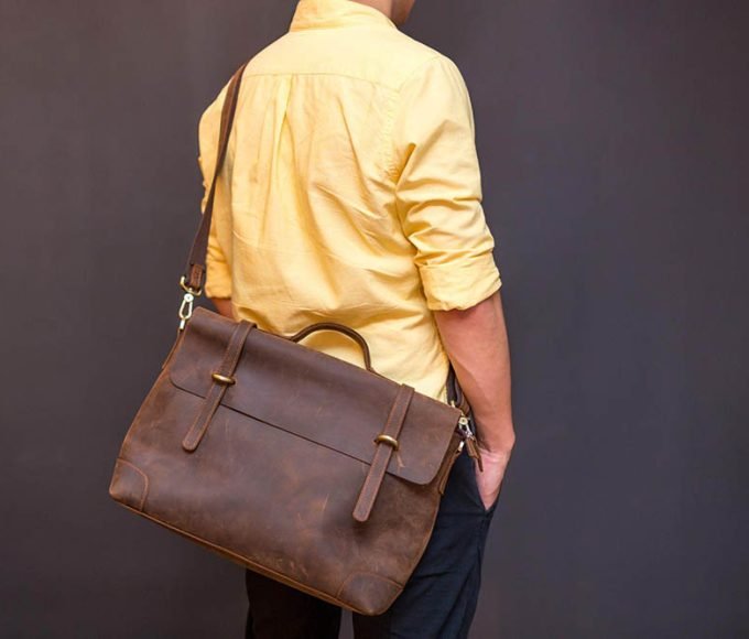 A guide on choosing a suitable laptop bag