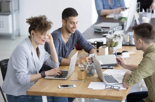 Advantages in Product Development