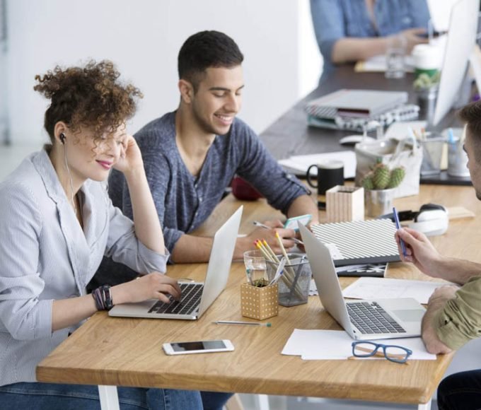 Advantages in Product Development