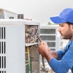 Air Conditioning Repair