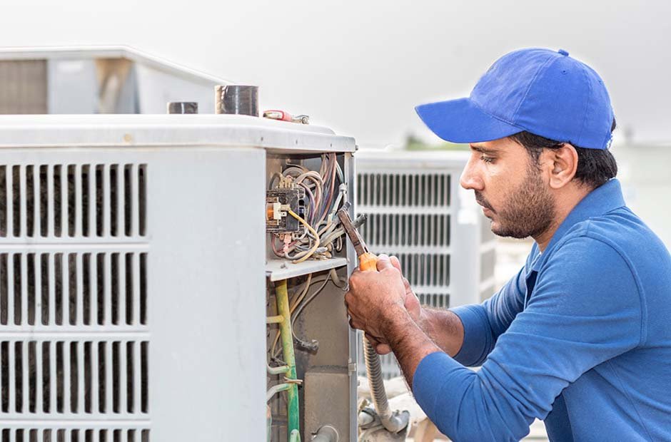 Air Conditioning Repair