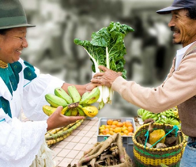 Bartering 101