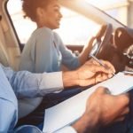 Benefit of Driving Lessons