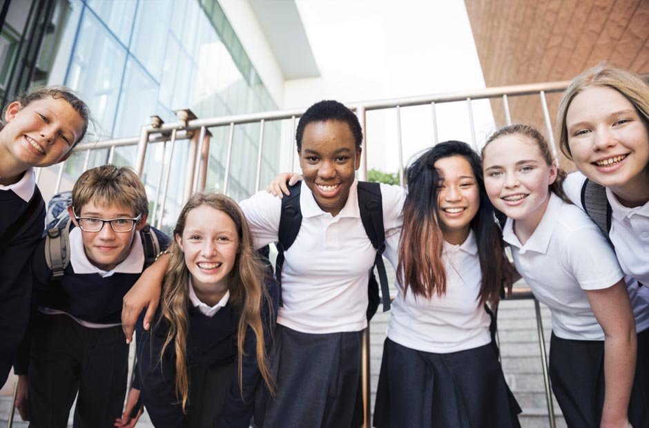 Boarding Schools