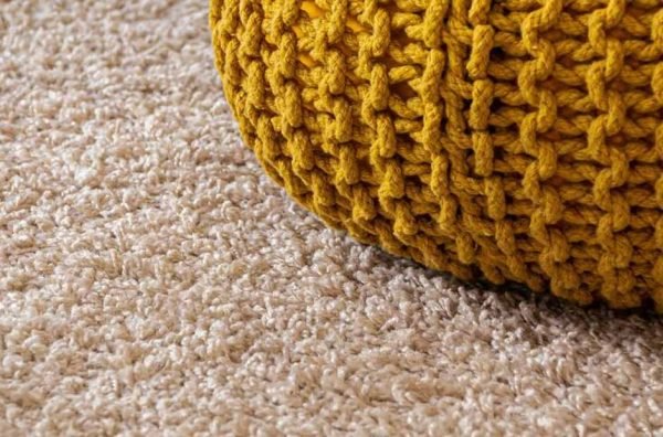 Carpet Cleaning for Wool and Other Delicate Carpet Fabrics
