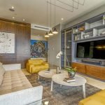 Clever Design Tips to Maximize a Small Living Space