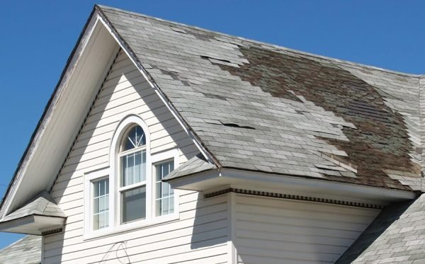 Common Roofing Problems