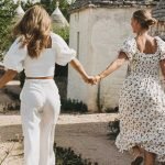 Eco-friendly Coastal Clothing