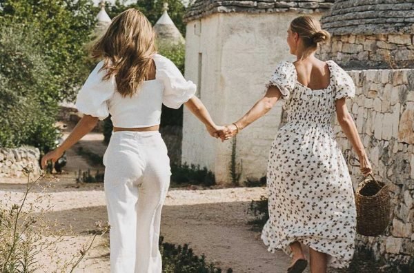 Eco-friendly Coastal Clothing