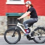 Electric-Bike