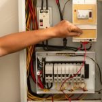 Electrical Panel Service
