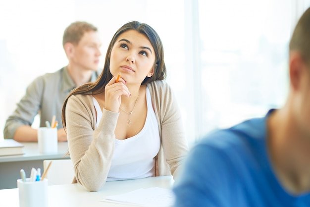 From Networking to Inspiration