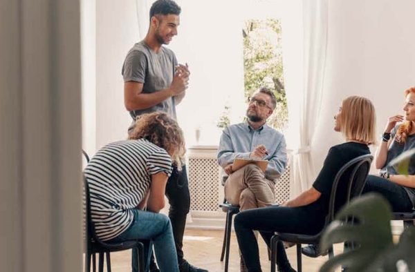 Get Free of Addiction at Luxury Alcohol Detox