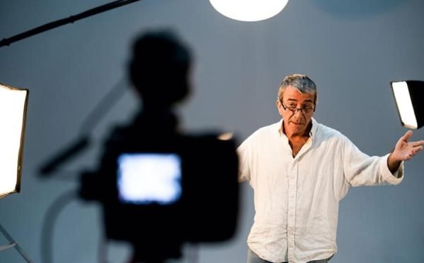 Getting Started In Acting