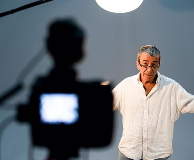 Getting Started In Acting