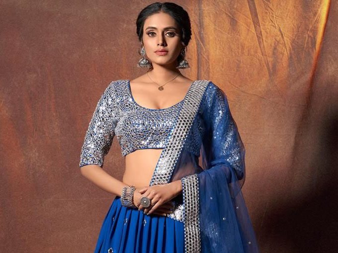 Ghagra Choli