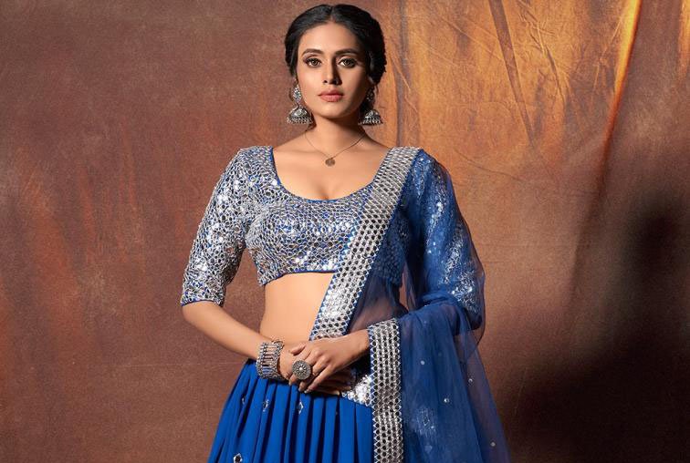 Ghagra Choli