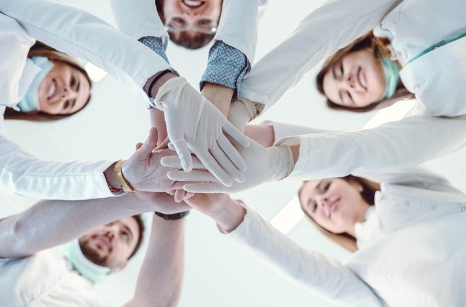 Good Practice Management dental health