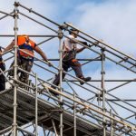 Hiring Scaffolding 2