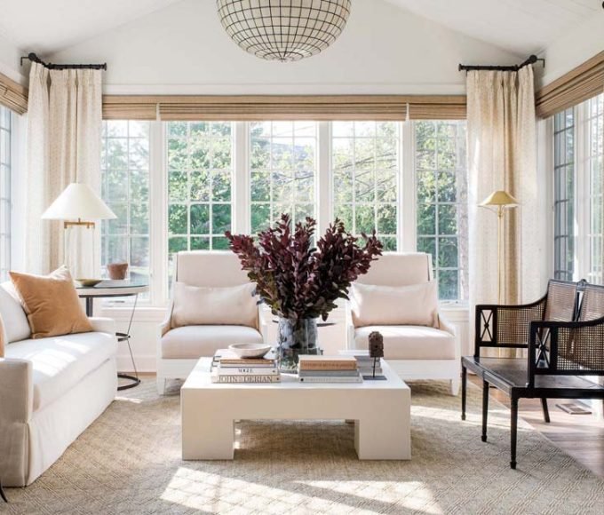 How Do I Find My Decorating Style
