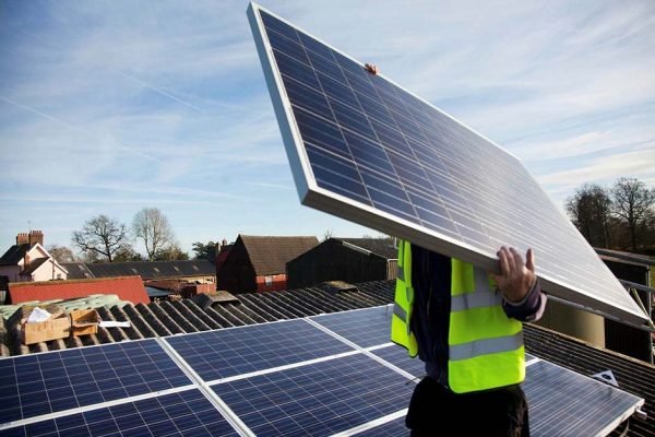 How Long Do Solar Panels Last