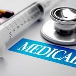 Income Limits for Medicaid