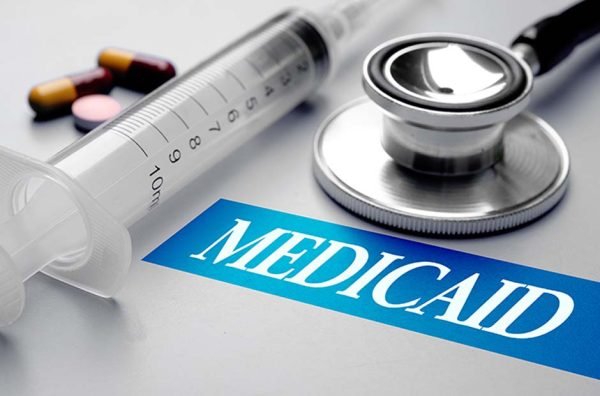 Income Limits for Medicaid