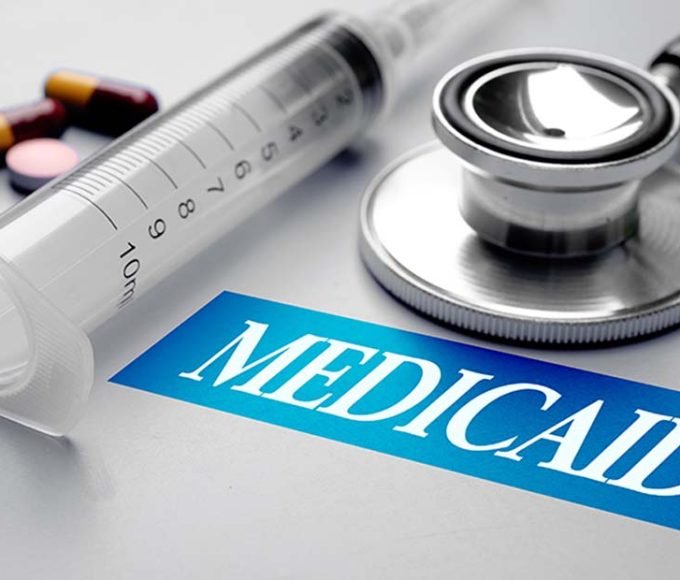 Income Limits for Medicaid