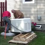 Install a Generator On Your Property