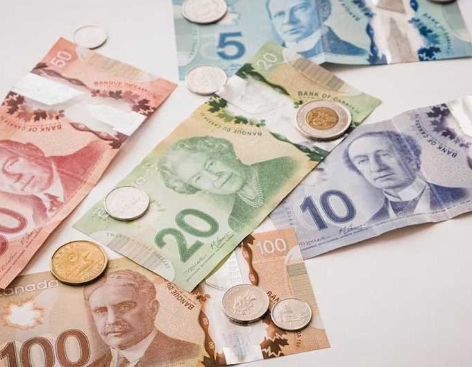 Investing in Canada