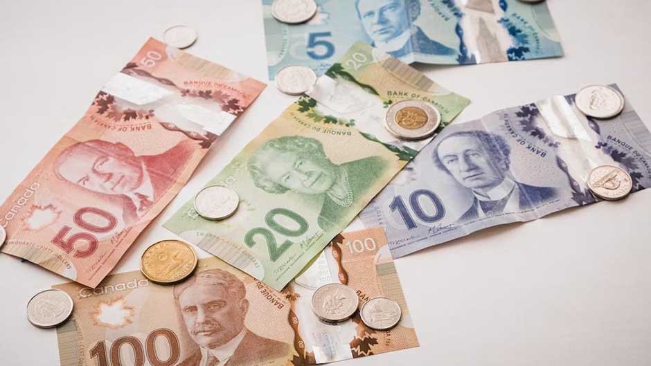 Investing in Canada