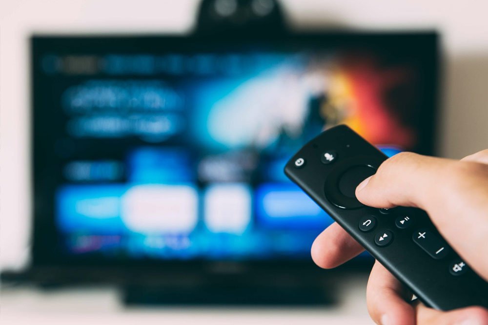 Is IPTV service legal