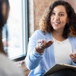 Life Coach for Female Entrepreneurs