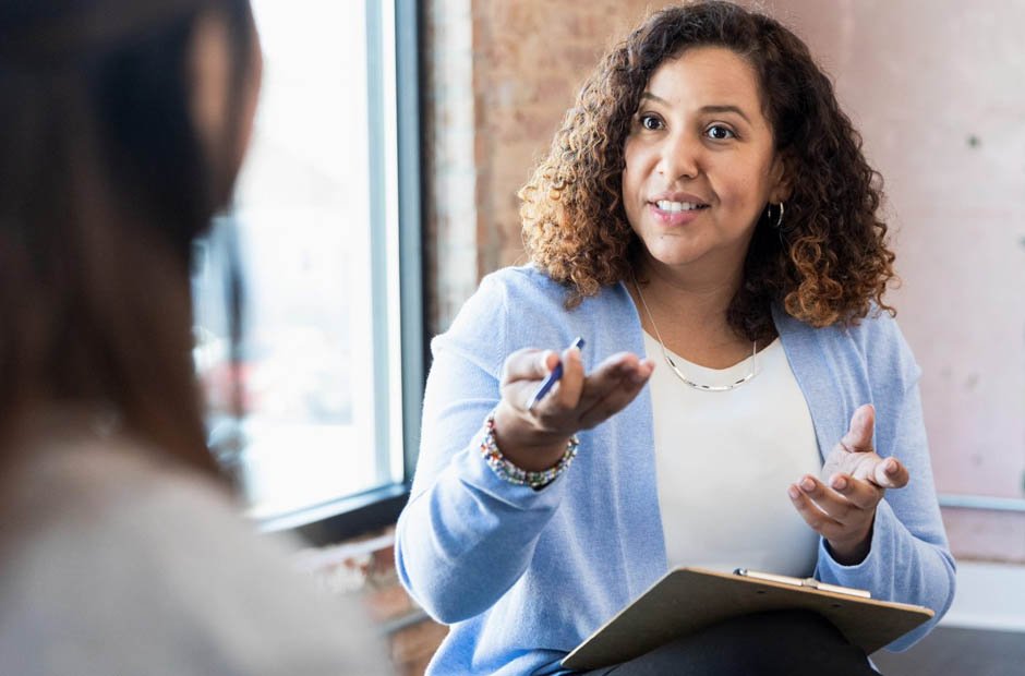 Life Coach for Female Entrepreneurs
