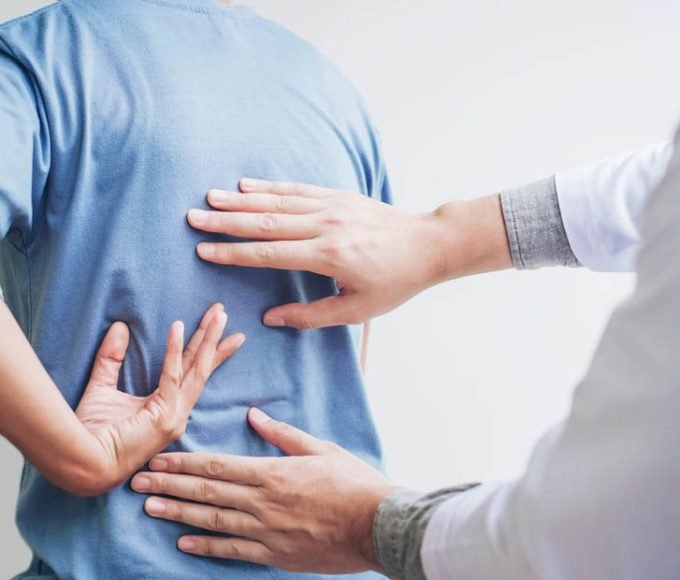 Pain Management