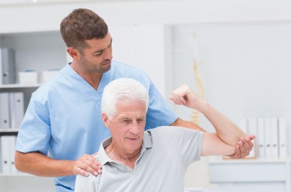 Physical Therapy Billing Services