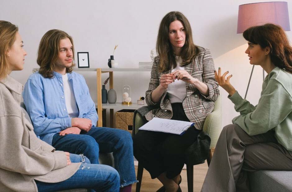 Psychosocial Recovery Coaching And Support Coordination